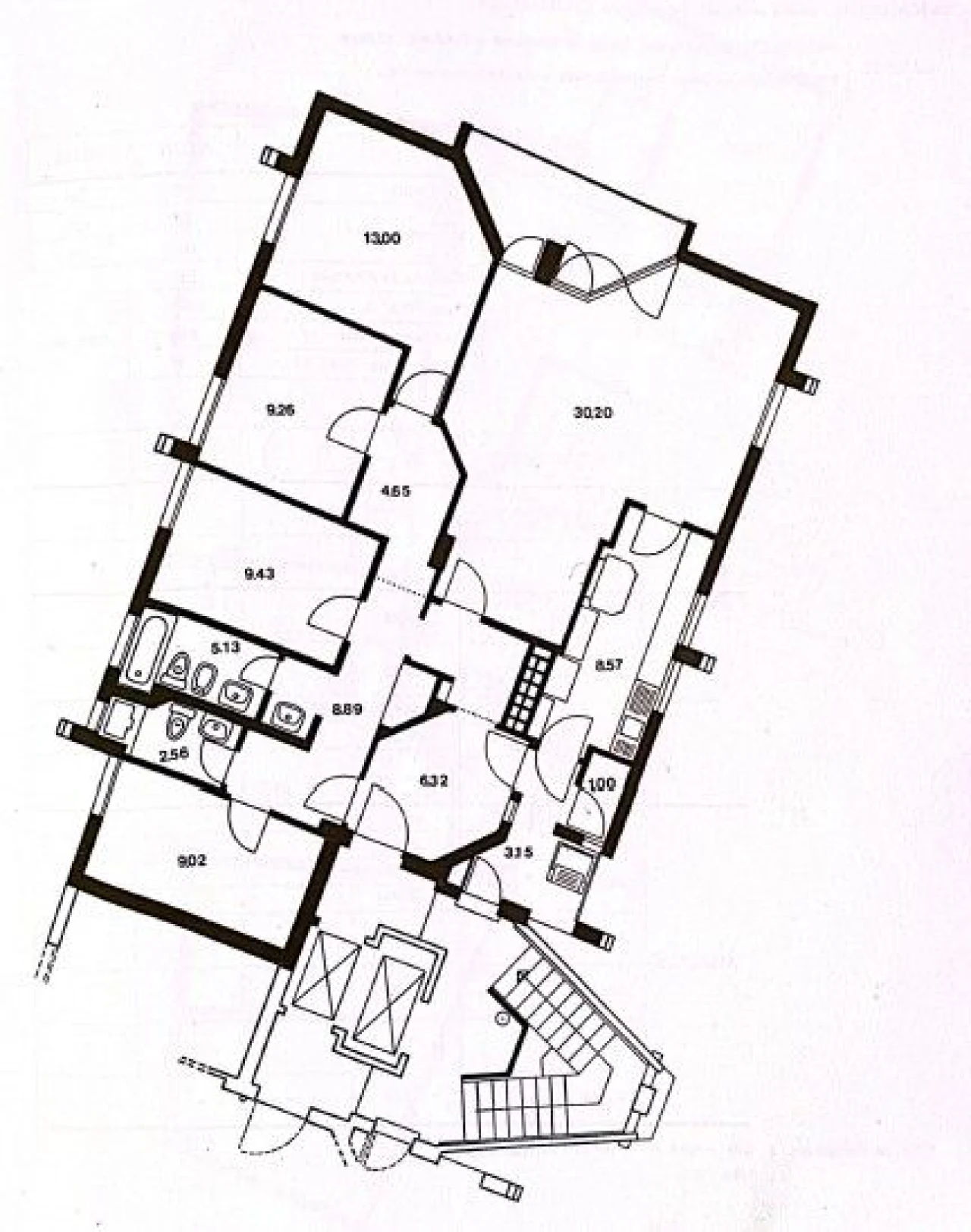 Apartamento T4 para Venda em Olivais Foto 33