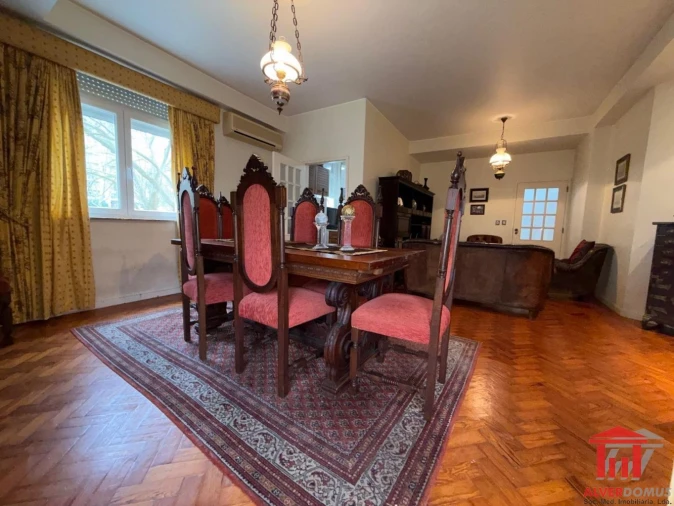 Apartamento T4 para Venda em Olivais Foto 3