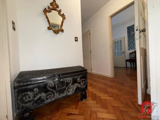 Apartamento T4 para Venda em Olivais Foto 4