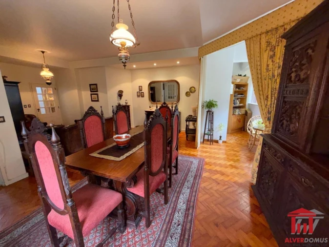 Apartamento T4 para Venda em Olivais Foto 7