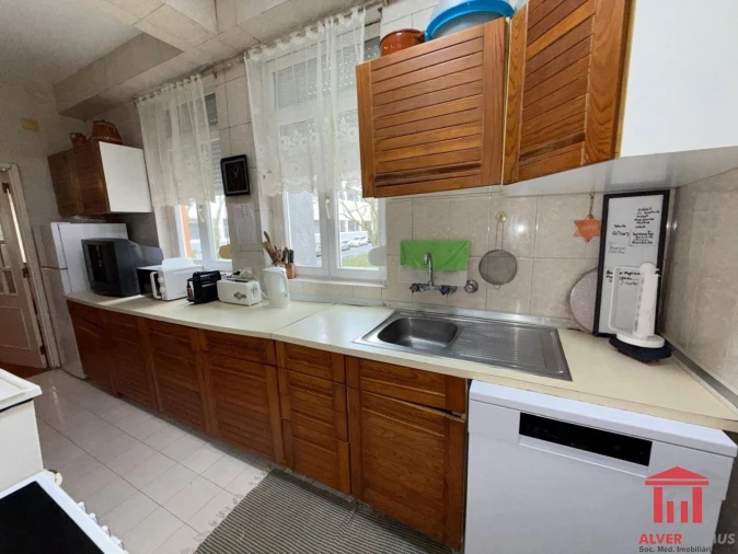 Apartamento T4 para Venda em Olivais Foto 10