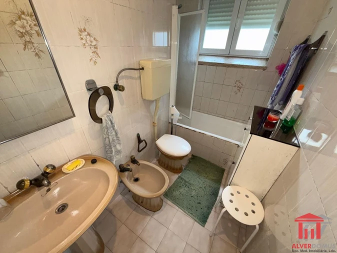 Apartamento T4 para Venda em Olivais Foto 22