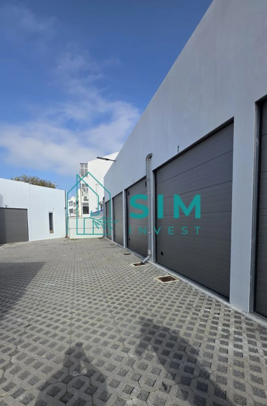 Garagem para Venda em Tavira (Santa Maria e Santiago)