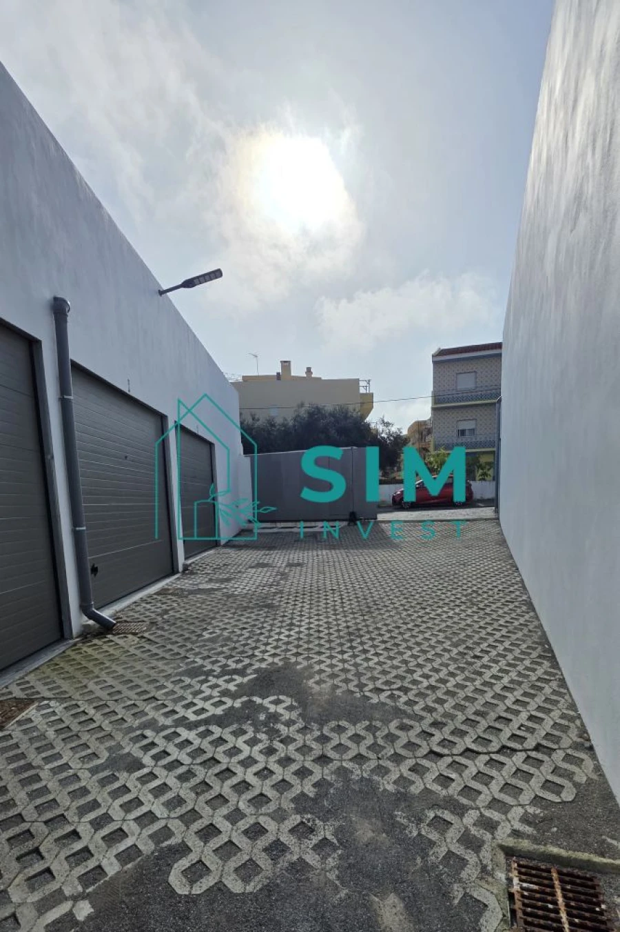 Garagem para Venda em Tavira (Santa Maria e Santiago) Foto 2