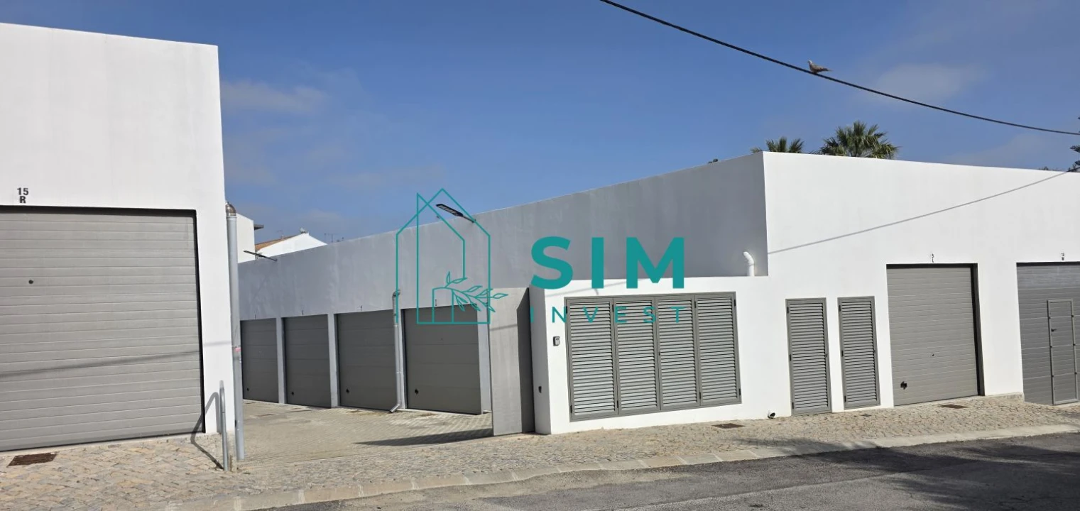 Garagem para Venda em Tavira (Santa Maria e Santiago) Foto 3