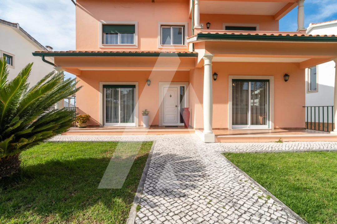 Moradia T5 para Venda em Condeixa-A-Velha e Condeixa-A-Nova Foto 2