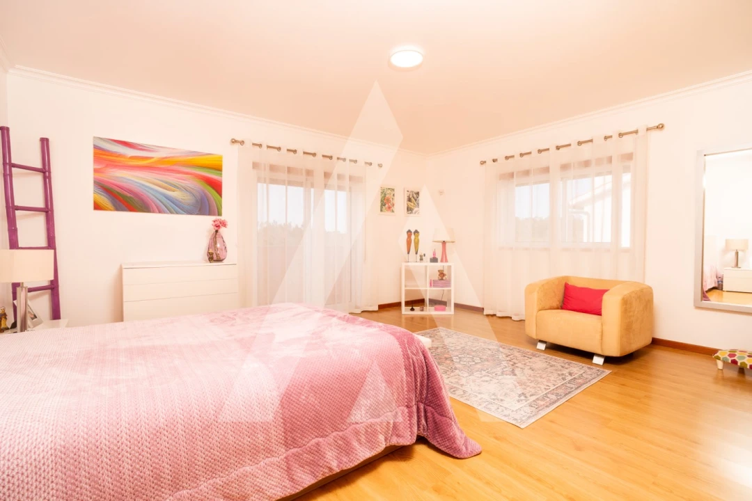 Moradia T5 para Venda em Condeixa-A-Velha e Condeixa-A-Nova Foto 15