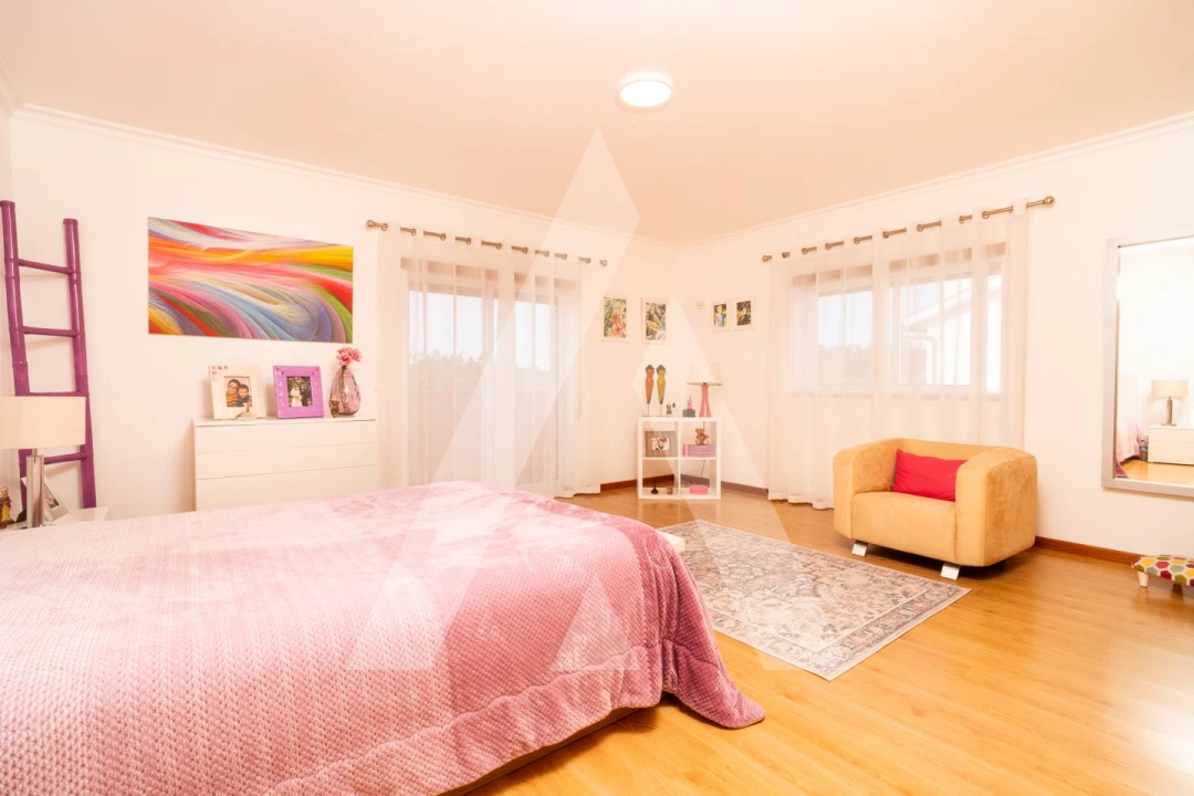 Moradia T5 para Venda em Condeixa-A-Velha e Condeixa-A-Nova Foto 16