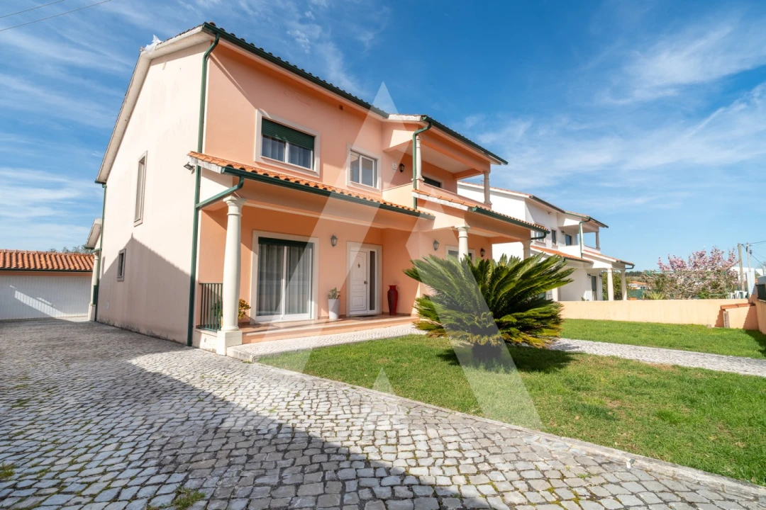 Moradia T5 para Venda em Condeixa-A-Velha e Condeixa-A-Nova Foto 28