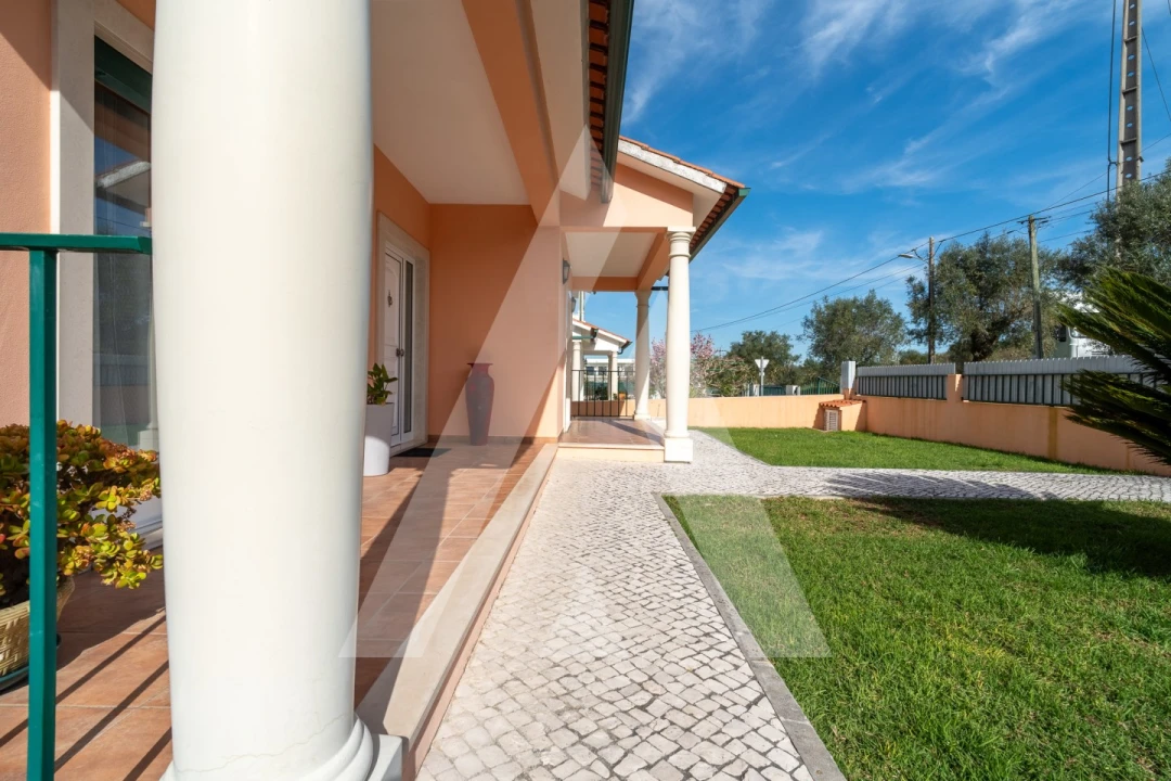 Moradia T5 para Venda em Condeixa-A-Velha e Condeixa-A-Nova Foto 34