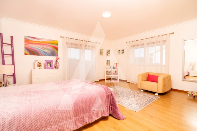 Moradia T5 para Venda em Condeixa-A-Velha e Condeixa-A-Nova Foto 16