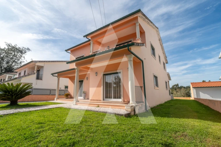 Moradia T5 para Venda em Condeixa-A-Velha e Condeixa-A-Nova Foto 26