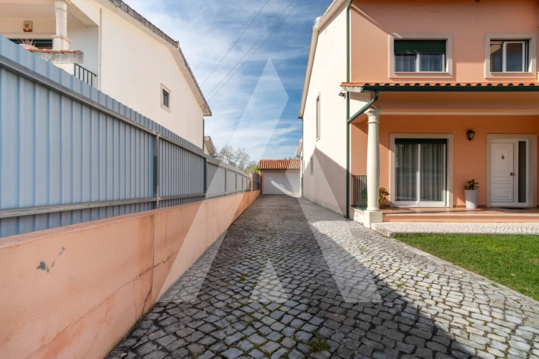 Moradia T5 para Venda em Condeixa-A-Velha e Condeixa-A-Nova Foto 29