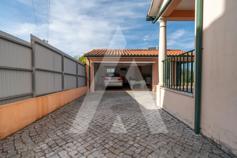 Moradia T5 para Venda em Condeixa-A-Velha e Condeixa-A-Nova Foto 31