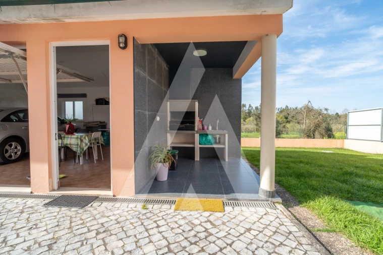 Moradia T5 para Venda em Condeixa-A-Velha e Condeixa-A-Nova Foto 33