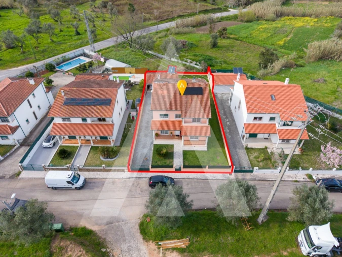 Moradia T5 para Venda em Condeixa-A-Velha e Condeixa-A-Nova