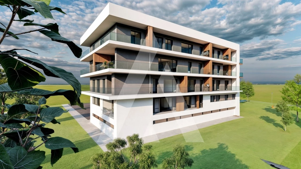 Apartamento T4 para Venda em Condeixa-A-Velha e Condeixa-A-Nova Foto 12