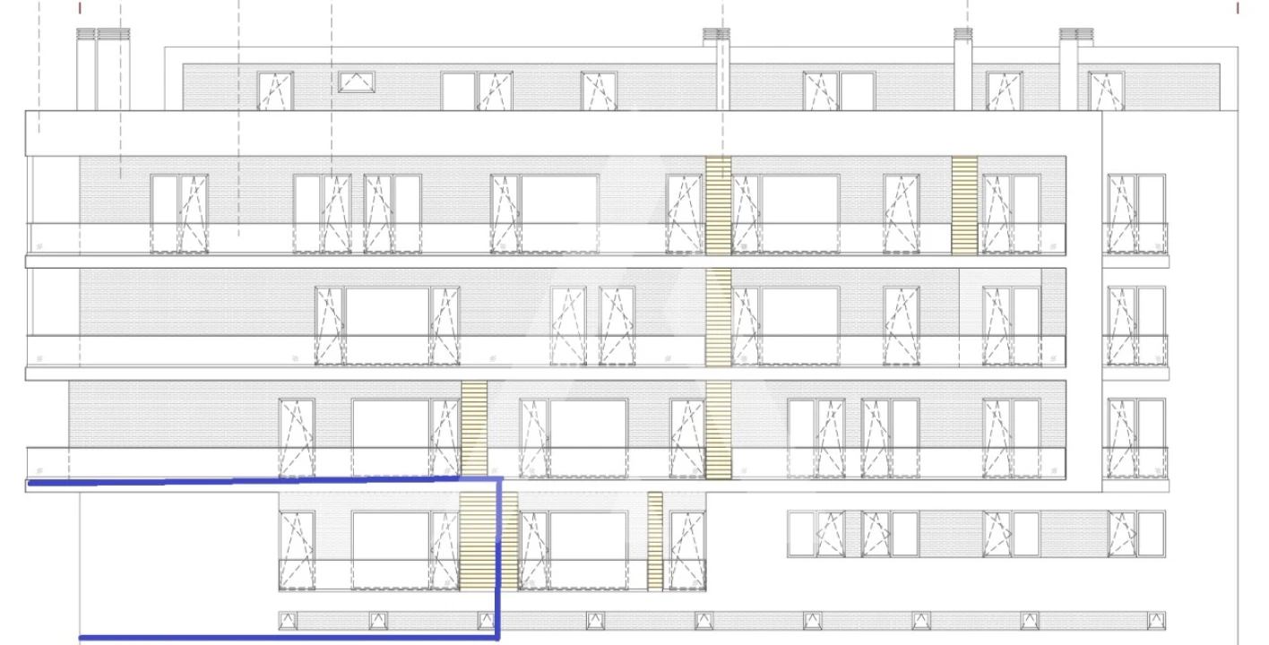 Apartamento T4 para Venda em Condeixa-A-Velha e Condeixa-A-Nova Foto 15