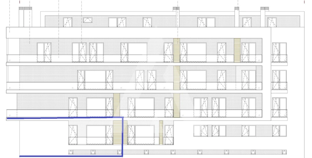 Apartamento T4 para Venda em Condeixa-A-Velha e Condeixa-A-Nova Foto 15