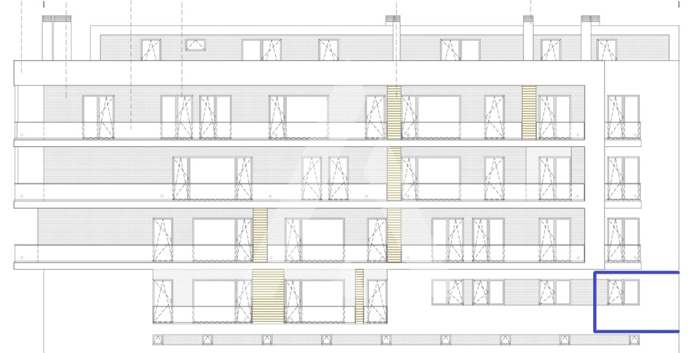 Apartamento T3 para Venda em Condeixa-A-Velha e Condeixa-A-Nova Foto 14