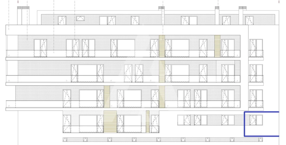 Apartamento T3 para Venda em Condeixa-A-Velha e Condeixa-A-Nova Foto 14