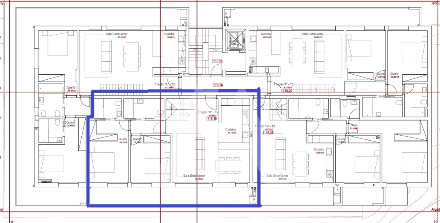 Apartamento T2 para Venda em Condeixa-A-Velha e Condeixa-A-Nova Foto 15