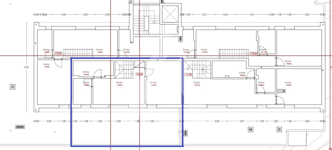 Apartamento T2 para Venda em Condeixa-A-Velha e Condeixa-A-Nova Foto 16