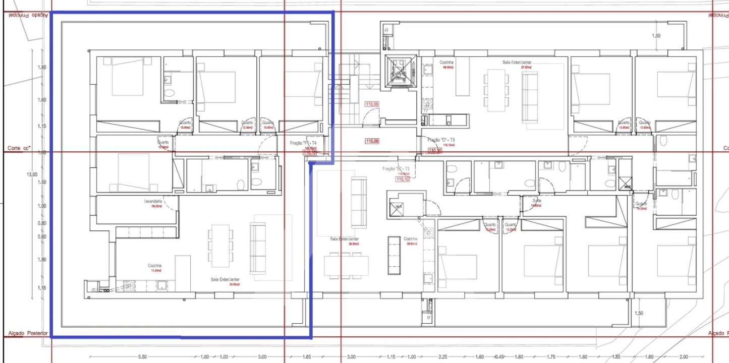 Apartamento T4 para Venda em Condeixa-A-Velha e Condeixa-A-Nova Foto 20