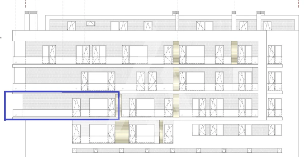 Apartamento T4 para Venda em Condeixa-A-Velha e Condeixa-A-Nova Foto 18