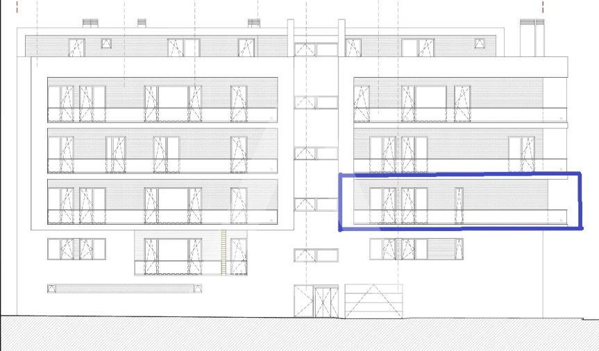 Apartamento T4 para Venda em Condeixa-A-Velha e Condeixa-A-Nova Foto 19