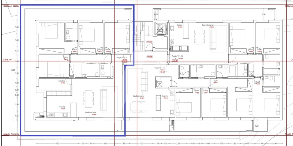 Apartamento T4 para Venda em Condeixa-A-Velha e Condeixa-A-Nova Foto 20