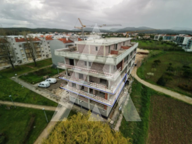 Apartamento T4 para Venda em Condeixa-A-Velha e Condeixa-A-Nova Foto 11