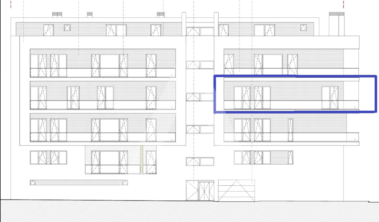 Apartamento T4 para Venda em Condeixa-A-Velha e Condeixa-A-Nova Foto 17
