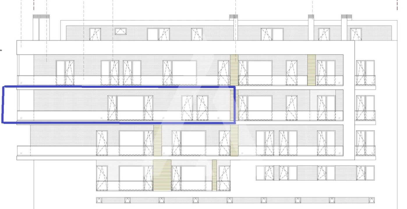Apartamento T4 para Venda em Condeixa-A-Velha e Condeixa-A-Nova Foto 16