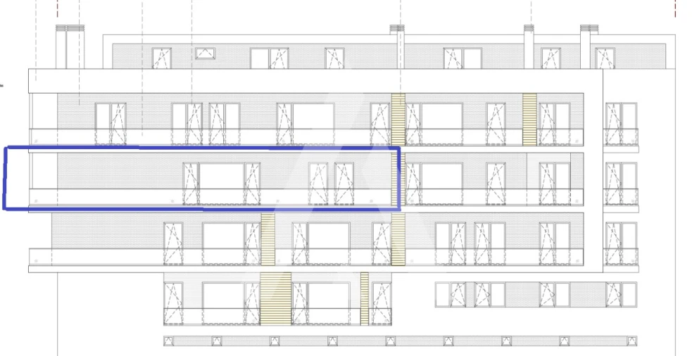Apartamento T4 para Venda em Condeixa-A-Velha e Condeixa-A-Nova Foto 16