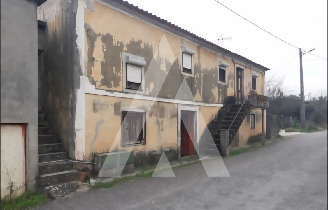 Moradia T3 para Venda em Ansião Foto 1