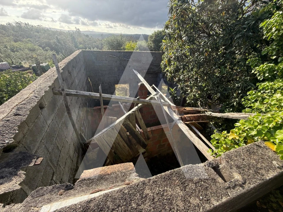 Moradia T3 para Venda em Ansião Foto 20