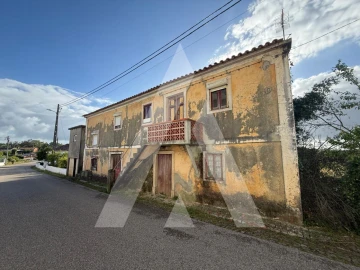 Moradia T3 para Venda em Ansião