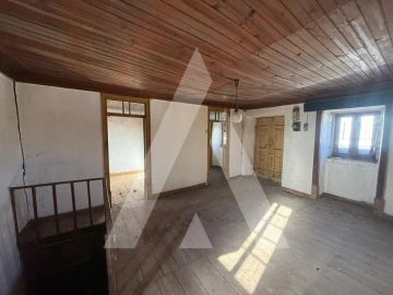 Moradia T3 para Venda em Ansião