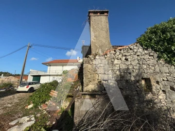 Moradia T3 para Venda em Ansião