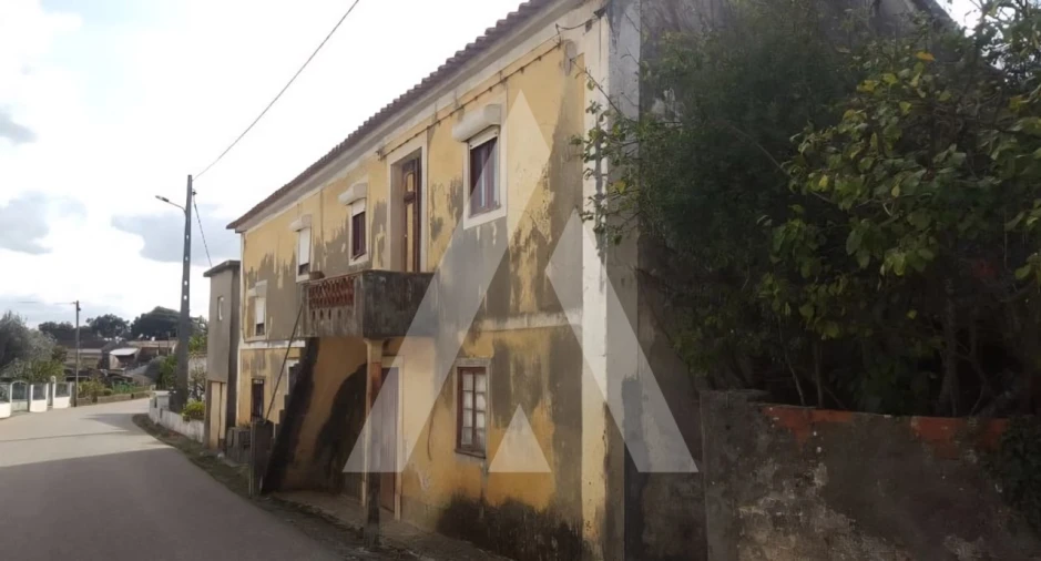 Moradia T3 para Venda em Ansião Foto 2