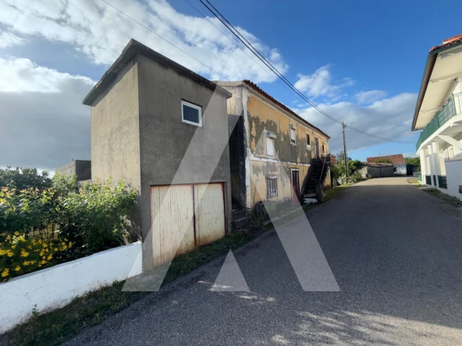 Moradia T3 para Venda em Ansião Foto 2