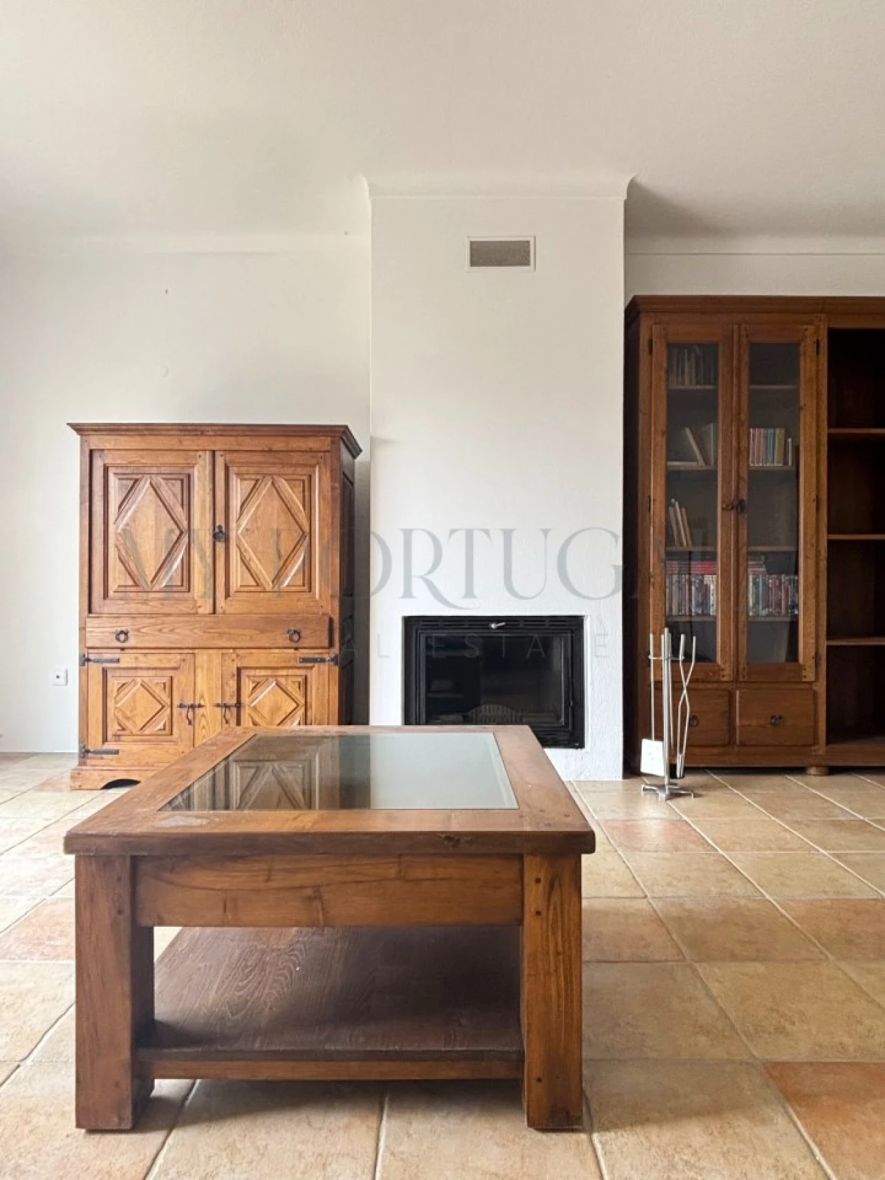 Moradia T3 para Arrendamento em Porto Covo Foto 4