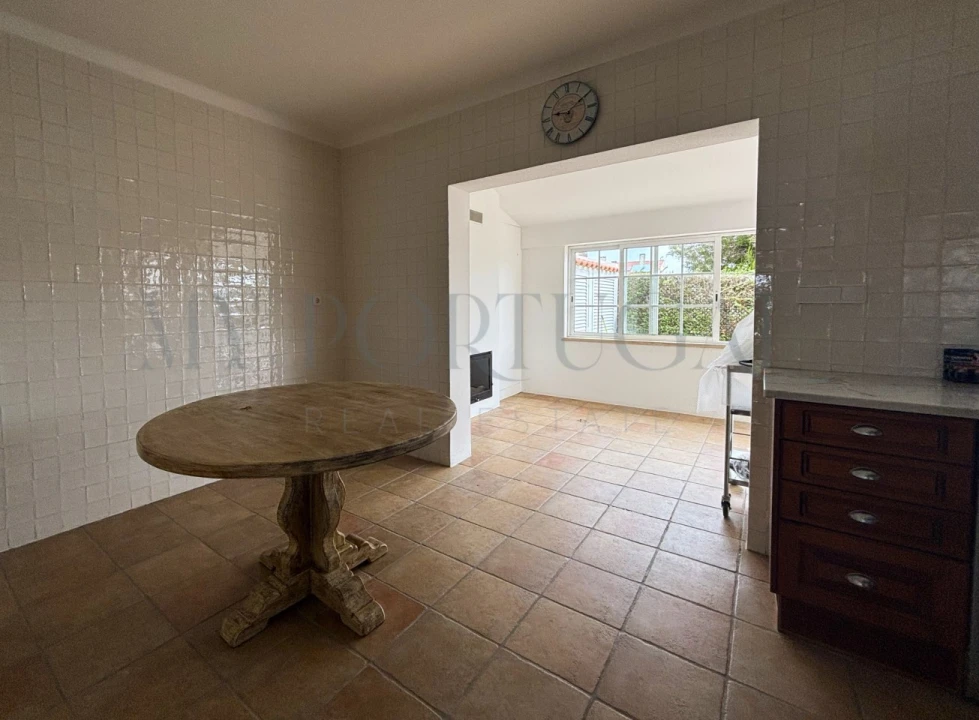 Moradia T3 para Arrendamento em Porto Covo Foto 12