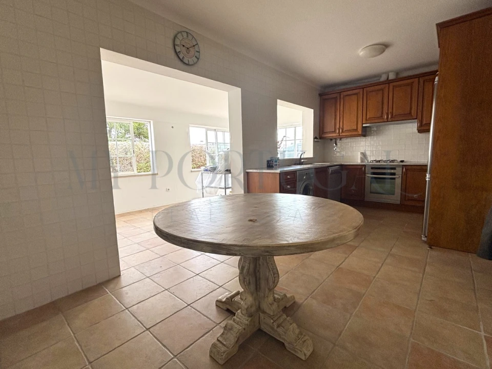 Moradia T3 para Arrendamento em Porto Covo Foto 14