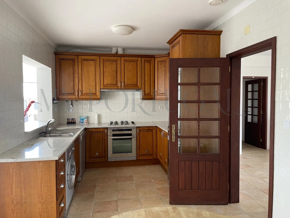 Moradia T3 para Arrendamento em Porto Covo Foto 17