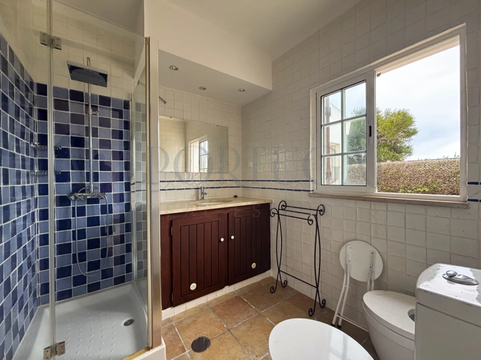 Moradia T3 para Arrendamento em Porto Covo Foto 19