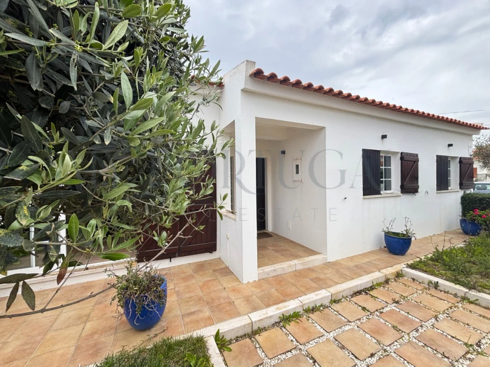 Moradia T3 para Arrendamento em Porto Covo Foto 27