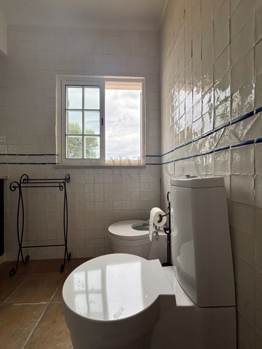 Moradia T3 para Arrendamento em Porto Covo Foto 21