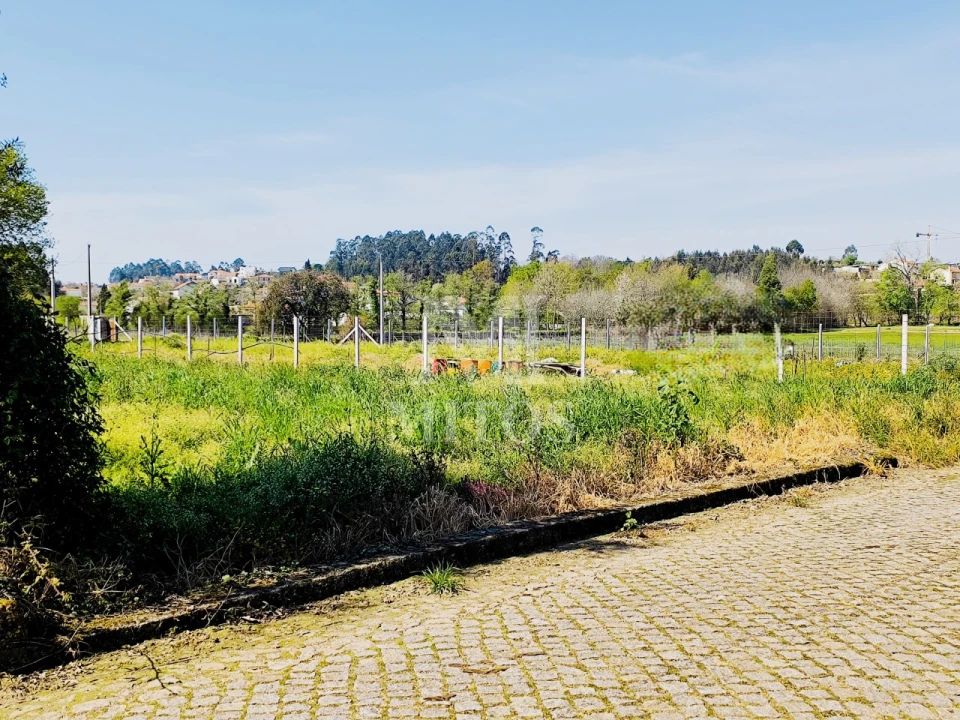 Terreno para Venda em Durrães e Tregosa Foto 6